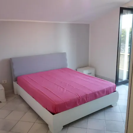 Sant'andreas House Apartment *