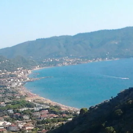 Apartment Sant'andreas House *