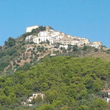 Apartment Sant'andreas House