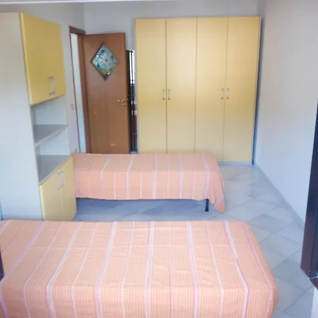 Sant'andreas House Apartment *