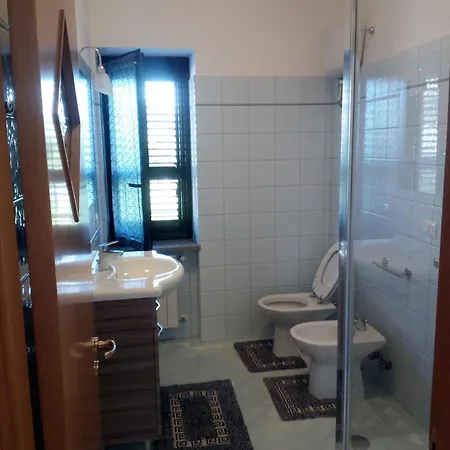 Sant'andreas House Apartment *